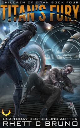 Titan's Fury