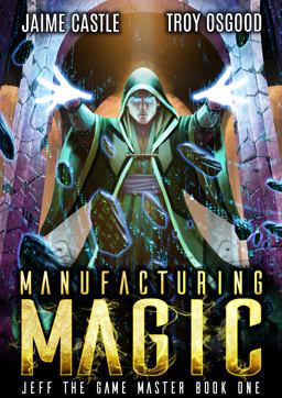 Manufacturing Magic Manufacturing Magic