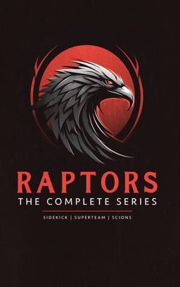 Raptors: the Complete Series Raptors: the Complete Series