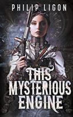 This Mysterious Engine