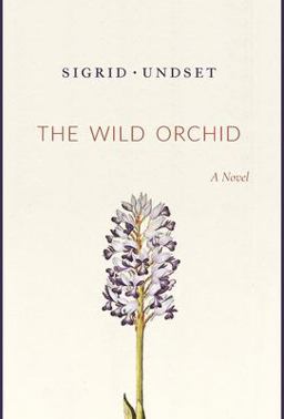 The Wild Orchid