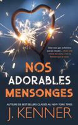 Nos Adorables Mensonges
