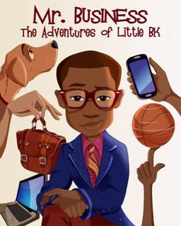 Mr. Business Mr. Business