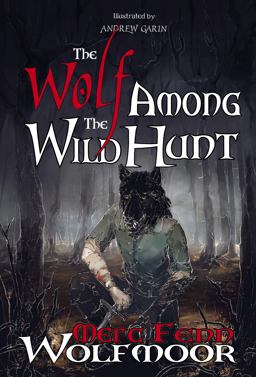 The Wolf among the Wild Hunt