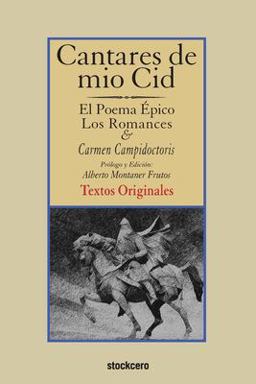 Cantares de Mío Cid - Textos Originales