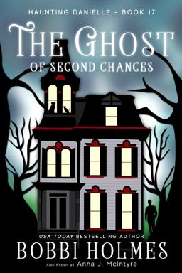 The Ghost of Second Chances The Ghost of Second Chances