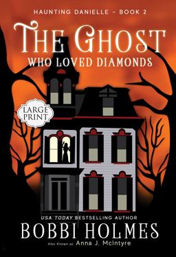 The Ghost Who Loved Diamonds The Ghost Who Loved Diamonds