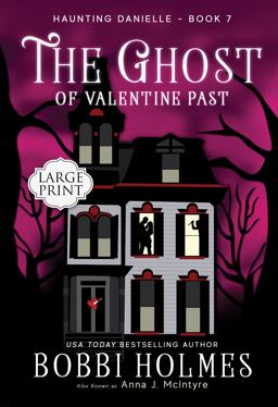 The Ghost of Valentine Past The Ghost of Valentine Past