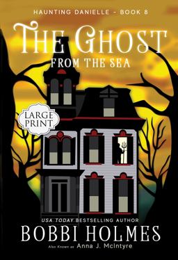 The Ghost from the Sea The Ghost from the Sea