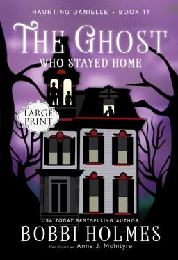 The Ghost Who Stayed Home The Ghost Who Stayed Home