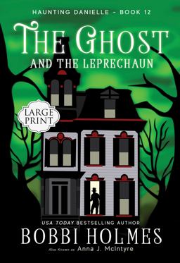 The Ghost and the Leprechaun The Ghost and the Leprechaun