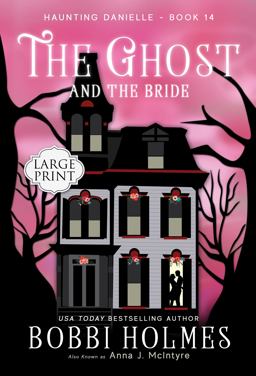 The Ghost and the Bride The Ghost and the Bride