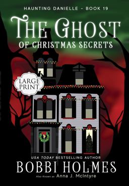 The Ghost of Christmas Secrets The Ghost of Christmas Secrets