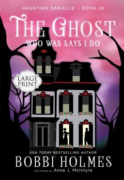 The Ghost Who Was Says I Do The Ghost Who Was Says I Do