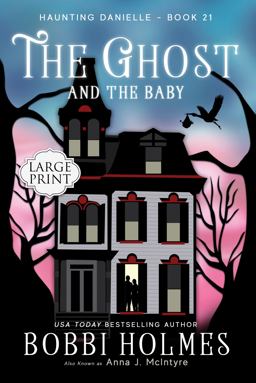 The Ghost and the Baby The Ghost and the Baby