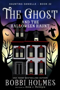The Ghost and the Halloween Haunt The Ghost and the Halloween Haunt