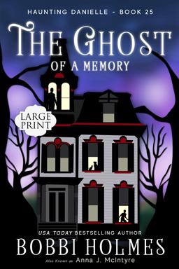 The Ghost of a Memory The Ghost of a Memory