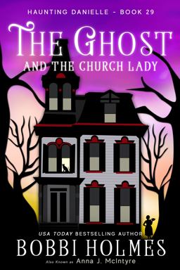 The Ghost and the Church Lady The Ghost and the Church Lady