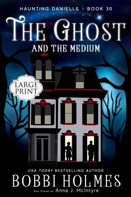 The Ghost and the Medium The Ghost and the Medium