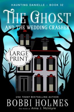 The Ghost and the Wedding Crasher The Ghost and the Wedding Crasher