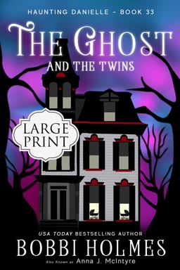 The Ghost and the Twins The Ghost and the Twins