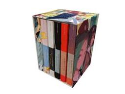 MONOGATARI Series Box Set Season 2 2019 9781949980066 Front Cover