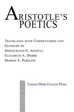 Aristotle's Poetics