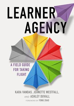Learner Agency