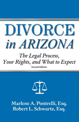 Divorce in Arizona