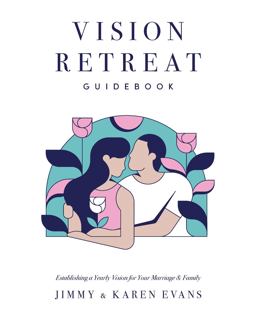 Vision Retreat Guidebook