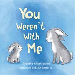 You Weren't with Me 1st 9781950168026 Front Cover