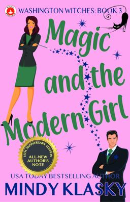 Magic and the Modern Girl Magic and the Modern Girl