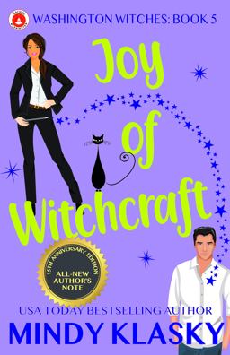 Joy of Witchcraft Joy of Witchcraft