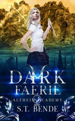 Dark Faerie