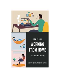How to Own Working from Home