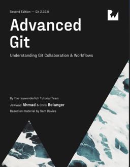 Advanced Git (Second Edition)