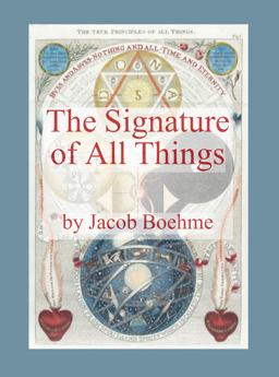 The Signature of All Things The Signature of All Things