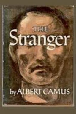 The Stranger