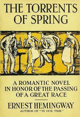 The Torrents of Spring