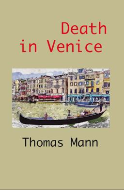 Death in Venice