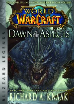 World of Warcraft: Dawn of the Aspects World of Warcraft: Dawn of the Aspects