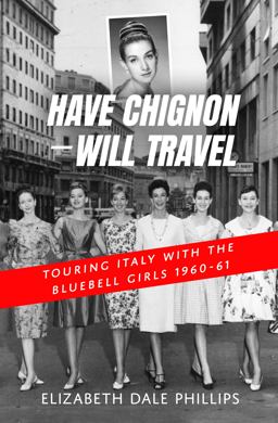 Have Chignon--Will Travel