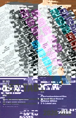 Mike Holt's Electrical 2020 Code Tabs