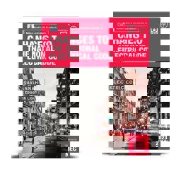 Mike Holt's Illustrated Guide to Changes to the 2023 National Electrical Code