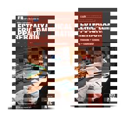 Mike Holt's Illustrated Guide to Electrical Exam Preparation, Based on the 2023 NEC