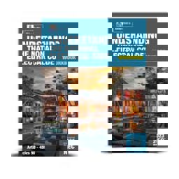 Mike Holt's Understanding the National Electrical Code Workbook, Articles 90-480, Based on the 2023 NEC  9781950431762 Front Cover