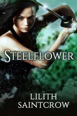 Steelflower 1st 9781950447008 Front Cover