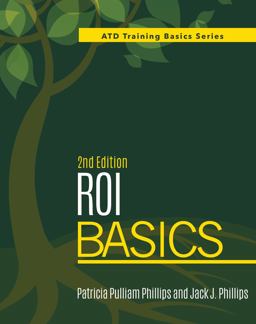 ROI Basics, 2nd Edition 2nd 9781950496372 Front Cover