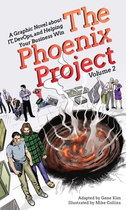 The Phoenix Project