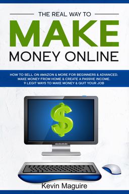 The Real Way to Make Money Online
